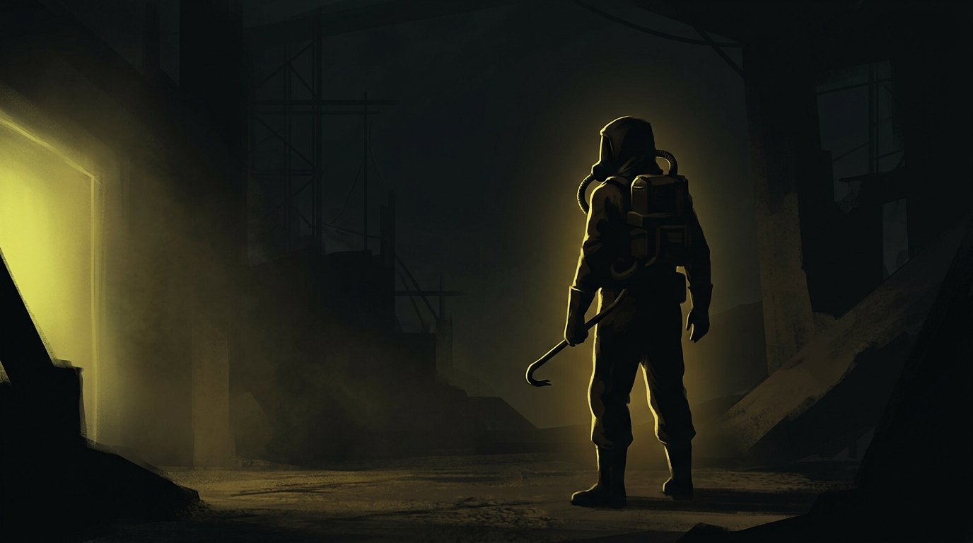 DevRust Banner